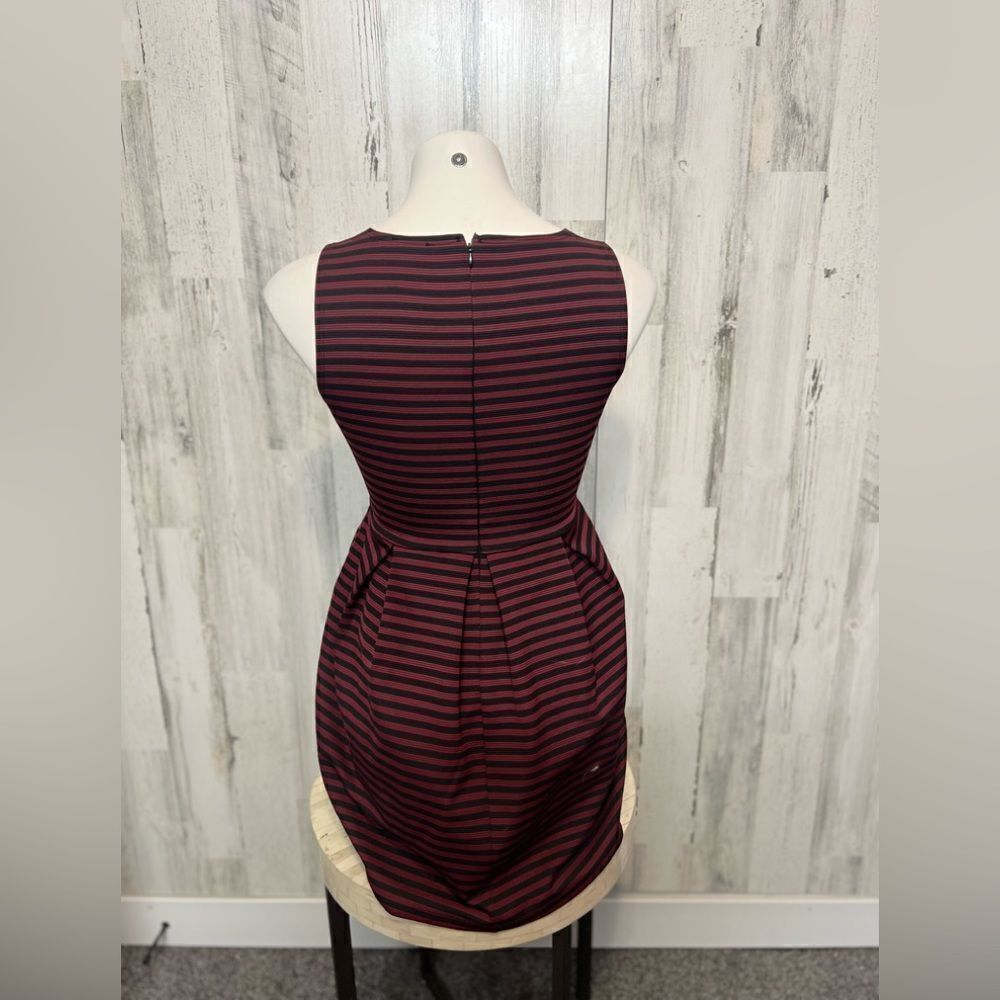 Flare dress  - Picture 3 of 5